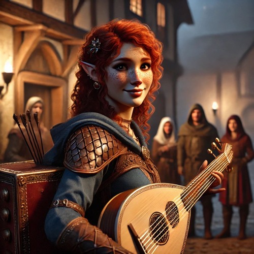 Solais a' Crìonadh (Fading Light)