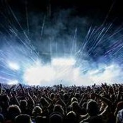 Bank Holiday Festival MIX