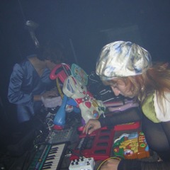 Live session : festival Les Hadalides