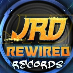 Dj JRD - New Stuff Vol 5