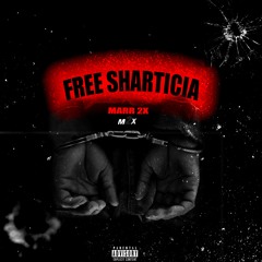 FREE SHARTICIA ( Lil Poppa Remix )