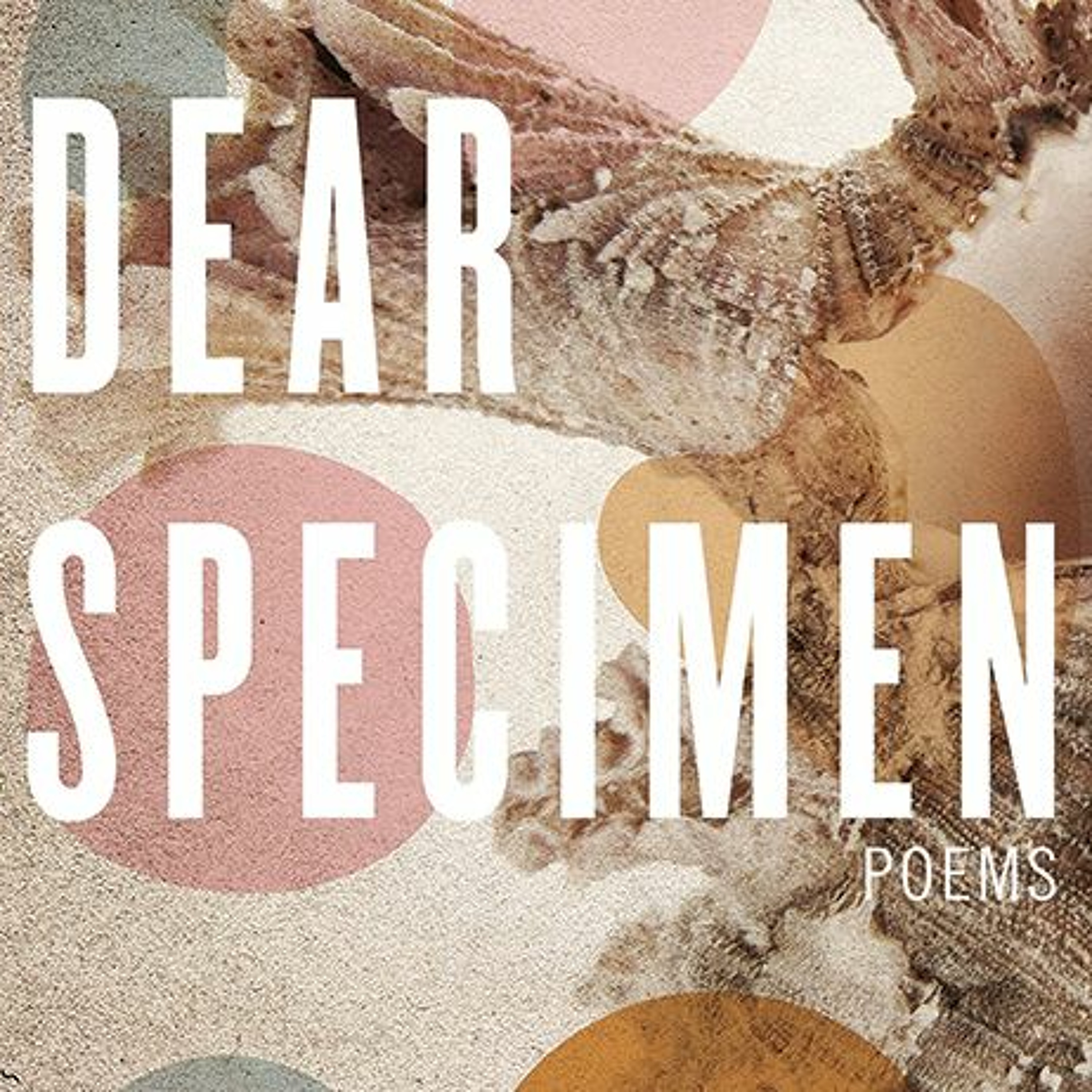 Dear Specimen by W. J. Herbert episode artwork