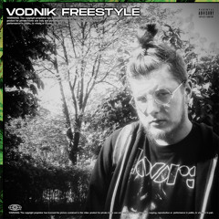 Vodnik Freestyle (prod. by Cobra)