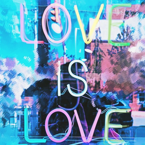 The Loop - Make Em Love Crusade - Computart & Electra Volcana