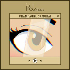 Champagne Samurai