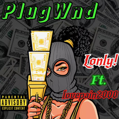 plugwknd (featuring lovepain2000)