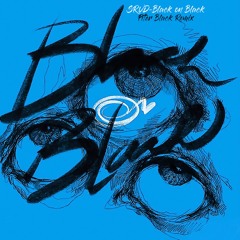 SRVD - BLACK ON BLACK (PITER BLACK REMIX)// Free Download