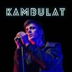 Kambulat - Привет (remix by AXER)