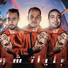 مهرجان بلياتشو   احمد الليثي - عمرو دبابه - احمد السمري  توزيع فلسطيني ريمكس 2021