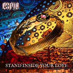 Stand Inside Your Love (The Smashing Pumpkins Cover)