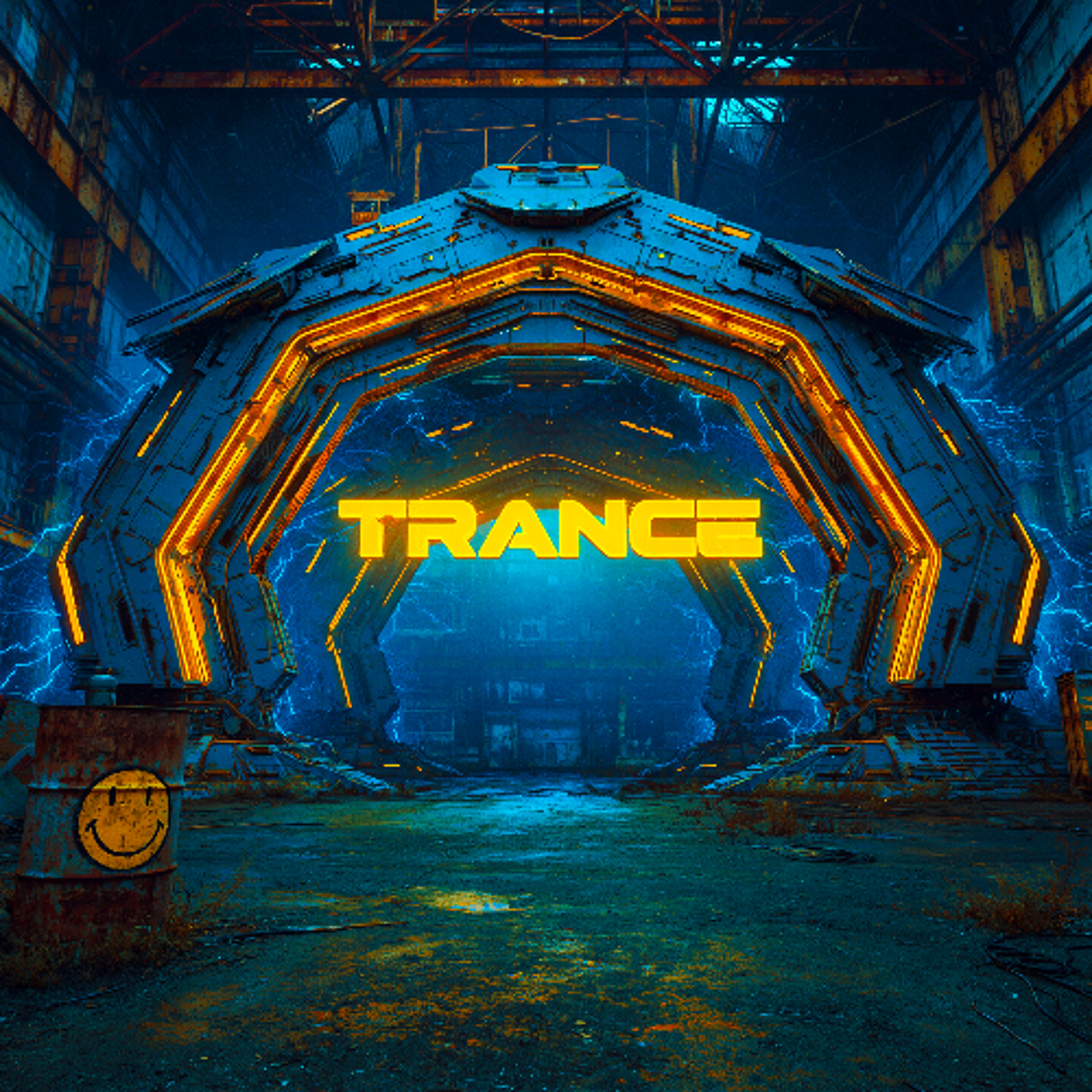 Johan N. Lecander Trance & Techno Mixes