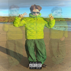 Not like me - Deathtoricky