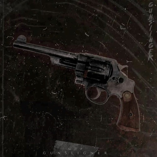 Gunshinger (Audio Track)