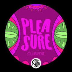 David Hopperman & Ladour - Pleasure