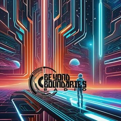 Jayson Butera - Beyond Boundaries Twitch Set 4/26/2024