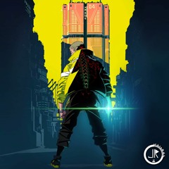 CYBERPUNK Edgerunners - I REALLY WANT TO STAY AT YOUR HOUSE (Joxell Rödd Remix) | BASS TRAP VERSION