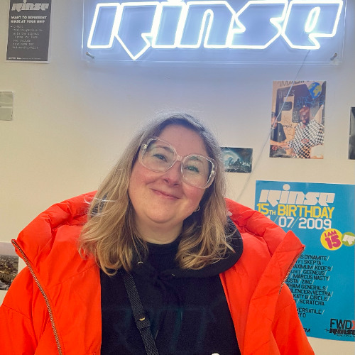 Queer Cult invite SuperGeil - 22 Mars 2025