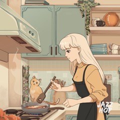 moumou - tender laziness