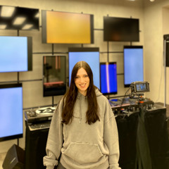 Corsa w/ Emma Acs - Drift Radio @ Axel Arigato 06-12-25