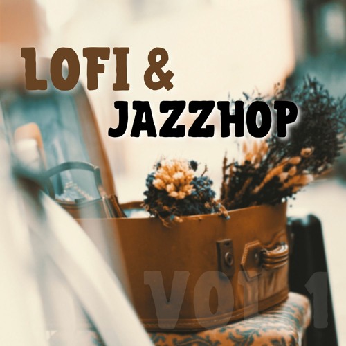 Stream LoFi Jazz Beats | Listen to Lofi & JazzHop Vol. 1 playlist ...