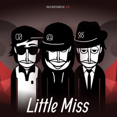 Woah | Incredibox V2 Little Miss