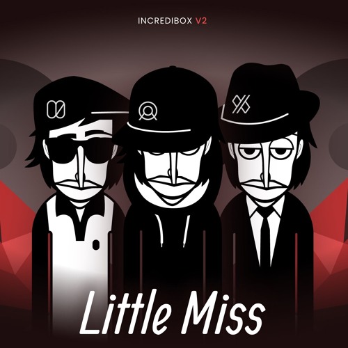 Woah | Incredibox V2 Little Miss