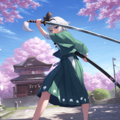 [Touhou] Mystic Oriental Dream ~ Ancient Temple ~ Orchestral Cover