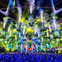 Reverze 2025 Rebelion