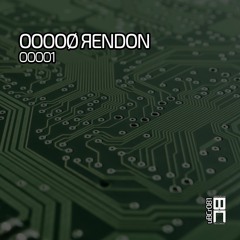 OOOOØ ЯENDON - OOOO2 (Original mix) [Underground BeatCode Records]