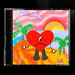 Bad Bunny - Titi Me Pregunto (Juankii Hype Intro 120 - 115Bpm)