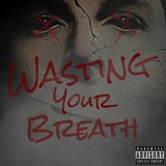 FLATLINE - Wasting Your Breath