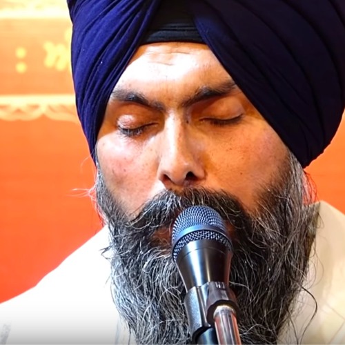 Har Chet Man Mere by Bhai Maninder Singh (Hazoori Ragi)