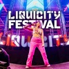 Koven | Full Set @ Liquicity Festival 2024 DJ mix artwork - Electronic music tracklist cover image