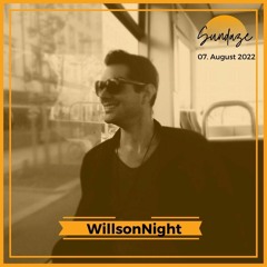 Willson Night @ Sundaze