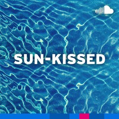 Poolside Beats & Tropical EDM: Sun-Kissed