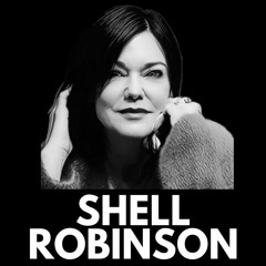 021 Progsonic Sessions- Shell Robinson