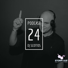 24 - DJ Scottos Interview Podcast | Buckets, DJing and Crumpets