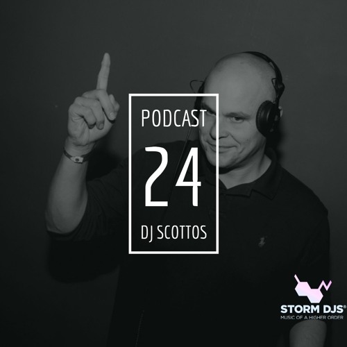 24 - DJ Scottos Interview Podcast | Buckets, DJing and Crumpets