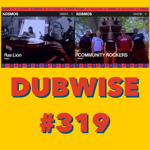 Dubwise #319