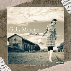 Gaby Moreno - Quizás (Jean François Edit)