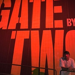 Live at Gate Two Dubai Extended Mix 4 The People