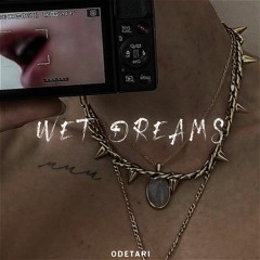WET DREAMS