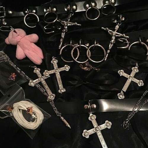get it up ♡ mindless self indulgence