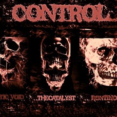 Control ft. TheCatalyst & Galactic Void