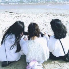 (UNRELEASED LOONA) Stay with me babe