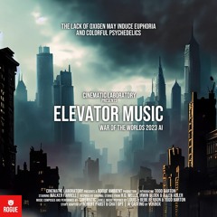 War of the Worlds AI - Episode 11 - Elevator Music (WOTW Radio Edit)