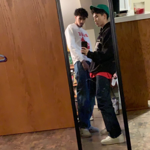 I CANNOT LIE Ft. T(eye)