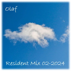 Olaf - 3rd Feb Mix