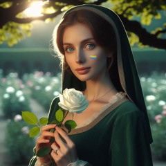 The White Rose