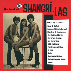 Stream Shout by The Shangri-Las | Listen online for free on SoundCloud